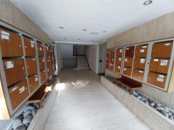 Appartement à vendre à Rennes en Ille-et-Vilaine (35000), ref : 35131-136 Nord Saint-Martin