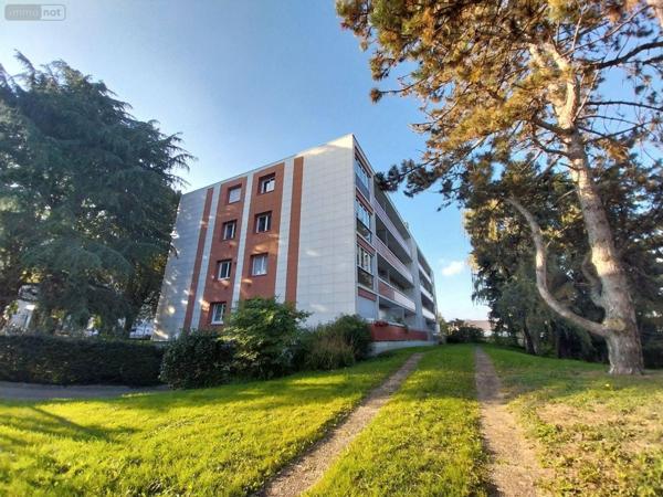 Appartement à vendre à Rennes en Ille-et-Vilaine (35000), ref : 35131-136 Nord Saint-Martin