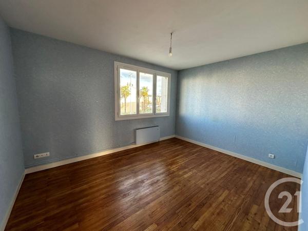 Maison à vendre  5 pièces - 102 m2 LA ROCHE SUR YON - 85