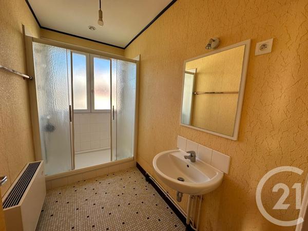 Maison à vendre  5 pièces - 102 m2 LA ROCHE SUR YON - 85