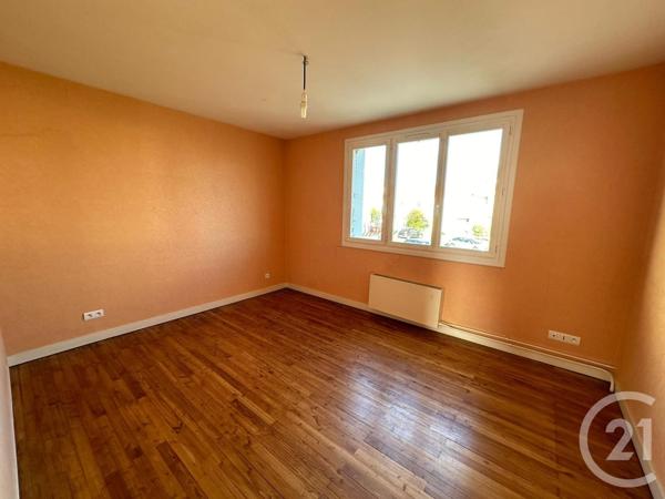 Maison à vendre  5 pièces - 102 m2 LA ROCHE SUR YON - 85