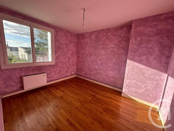 Maison à vendre  5 pièces - 102 m2 LA ROCHE SUR YON - 85