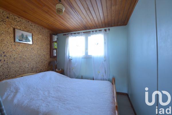 Maison à vendre 5 pièces 64 m² Gruissan