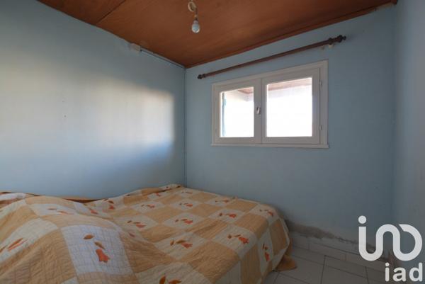 Maison à vendre 5 pièces 64 m² Gruissan