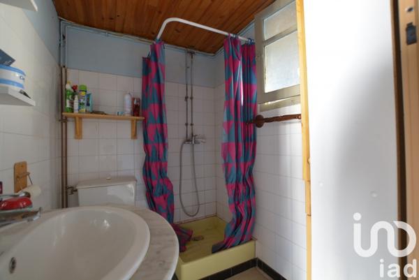 Maison à vendre 5 pièces 64 m² Gruissan