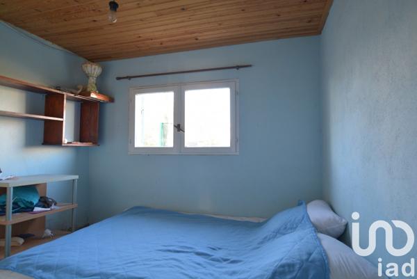 Maison à vendre 5 pièces 64 m² Gruissan