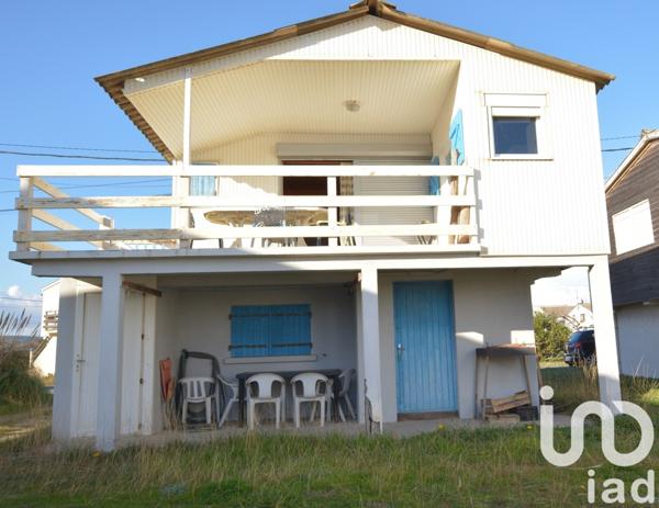 Maison à vendre 5 pièces 64 m² Gruissan