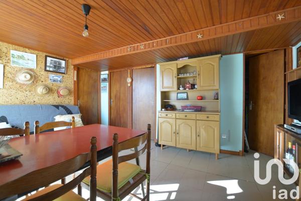 Maison à vendre 5 pièces 64 m² Gruissan