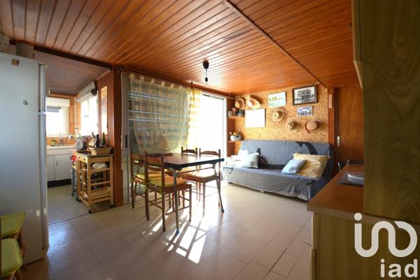 Maison à vendre 5 pièces 64 m² Gruissan