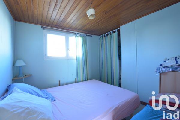 Maison à vendre 5 pièces 64 m² Gruissan