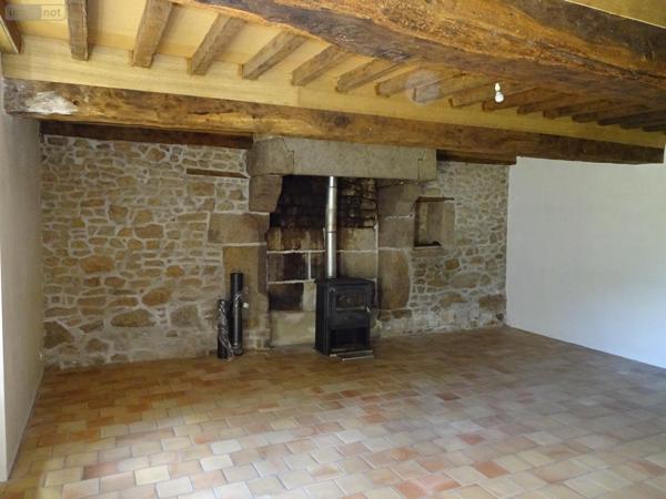 Maison à vendre à Romazy en Ille-et-Vilaine (35490), ref : 036/788