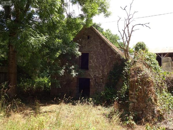 Maison à vendre à Romazy en Ille-et-Vilaine (35490), ref : 036/788