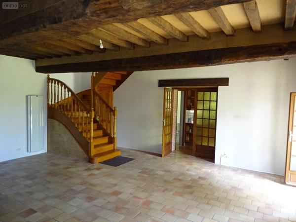 Maison à vendre à Romazy en Ille-et-Vilaine (35490), ref : 036/788