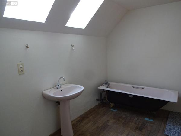 Maison à vendre à Romazy en Ille-et-Vilaine (35490), ref : 036/788