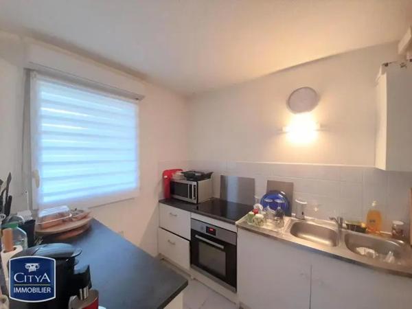 Appartement à louer 3 pièces 61.8m² La Gorgue (59253)