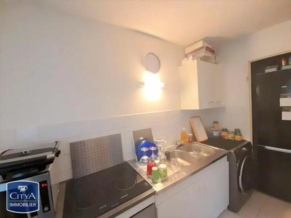 Appartement à louer 3 pièces 61.8m² La Gorgue (59253)