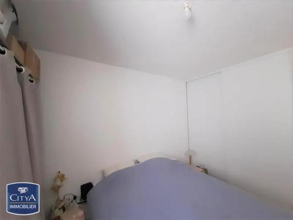 Appartement à louer 3 pièces 61.8m² La Gorgue (59253)