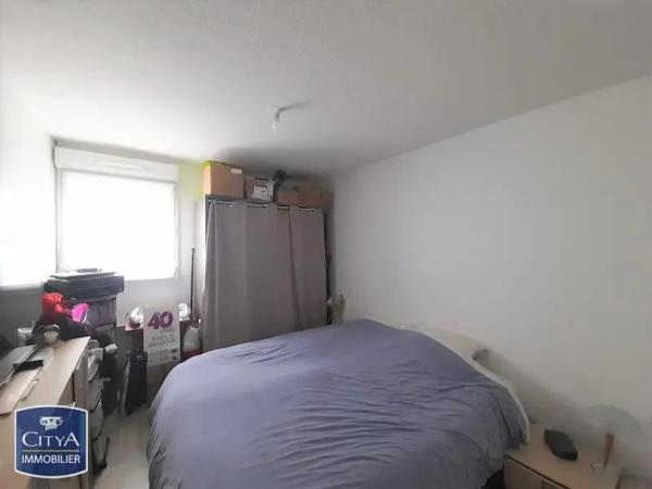 Appartement à louer 3 pièces 61.8m² La Gorgue (59253)