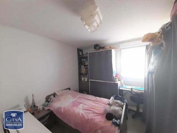 Appartement à louer 3 pièces 61.8m² La Gorgue (59253)