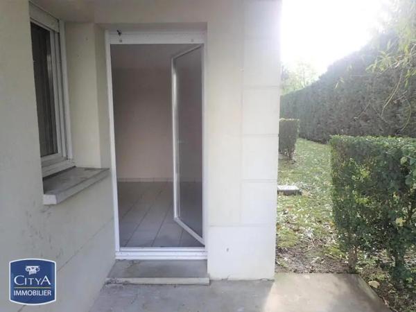 Appartement à louer 3 pièces 61.8m² La Gorgue (59253)