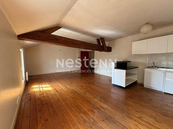 Appartement T2 Doué la Fontaine - DL5840