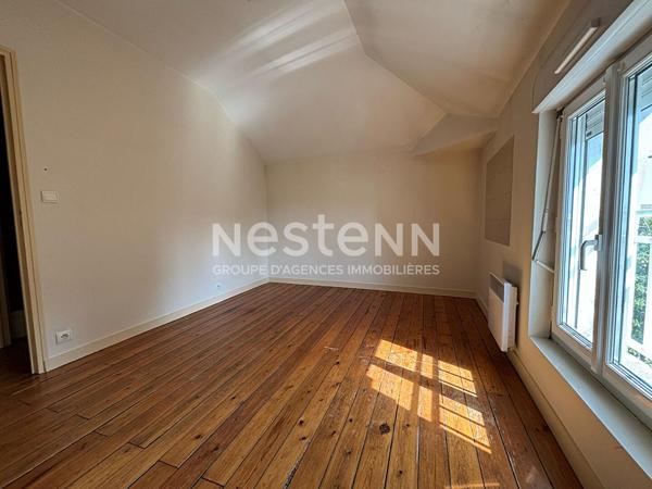Appartement T2 Doué la Fontaine - DL5840