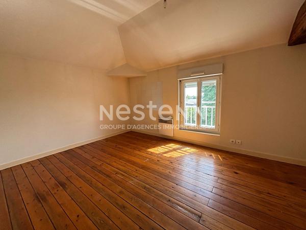 Appartement T2 Doué la Fontaine - DL5840