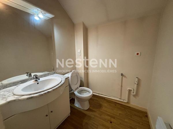 Appartement T2 Doué la Fontaine - DL5840