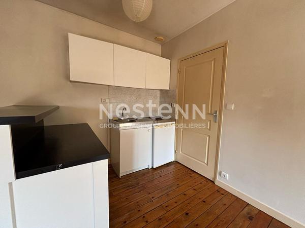 Appartement T2 Doué la Fontaine - DL5840