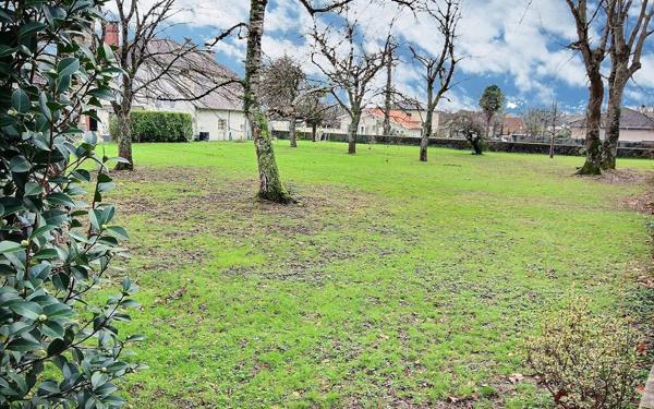 Terrain à vendre    Siros