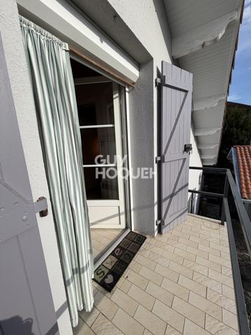 Appartement à louer de 3 pièces de 49 m²