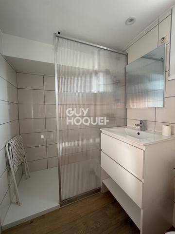 Appartement à louer de 3 pièces de 49 m²
