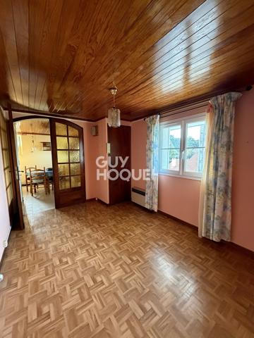Appartement à louer de 3 pièces de 49 m²