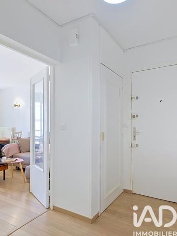 Appartement à vendre 3 pièces 65 m² Ozoir-la-Ferrière