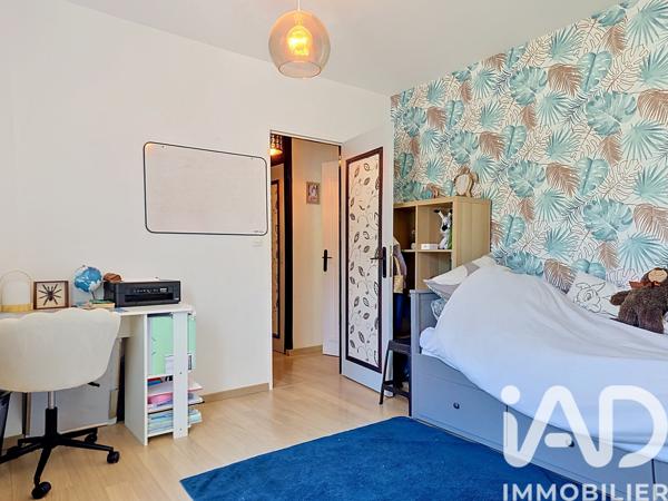 Appartement à vendre 3 pièces 65 m² Ozoir-la-Ferrière