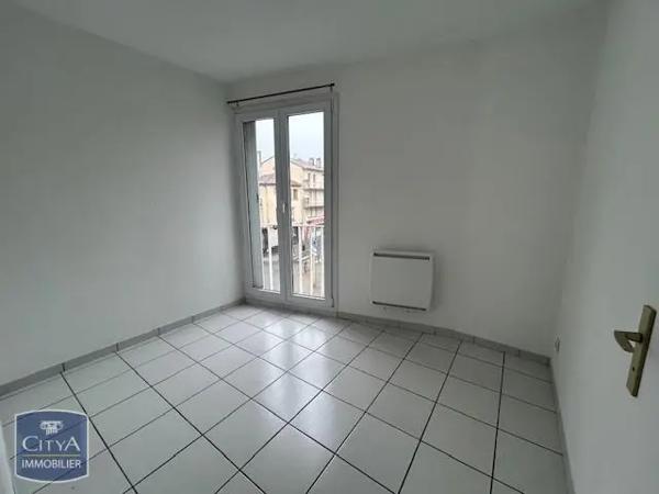 Appartement à louer 2 pièces 32m² Pamiers (09100)