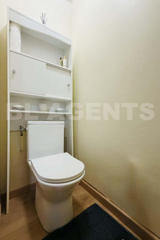 Jolie maison mitoyenne au cœur d’une résidence calme et sécurisée