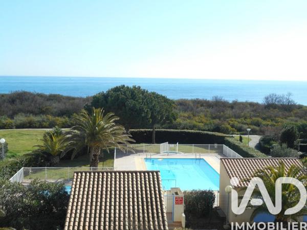 Appartement à vendre 2 pièces 26 m² Saint-Cyprien