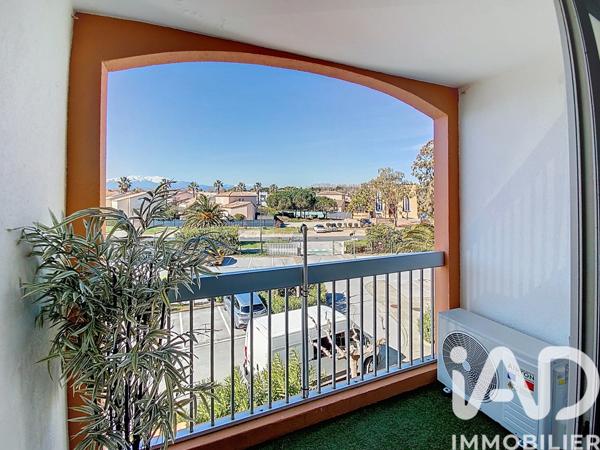 Appartement à vendre 2 pièces 26 m² Saint-Cyprien