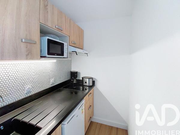 Appartement à vendre 2 pièces 26 m² Saint-Cyprien