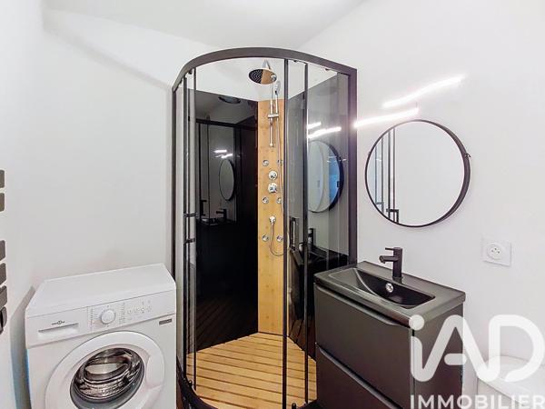 Appartement à vendre 2 pièces 26 m² Saint-Cyprien