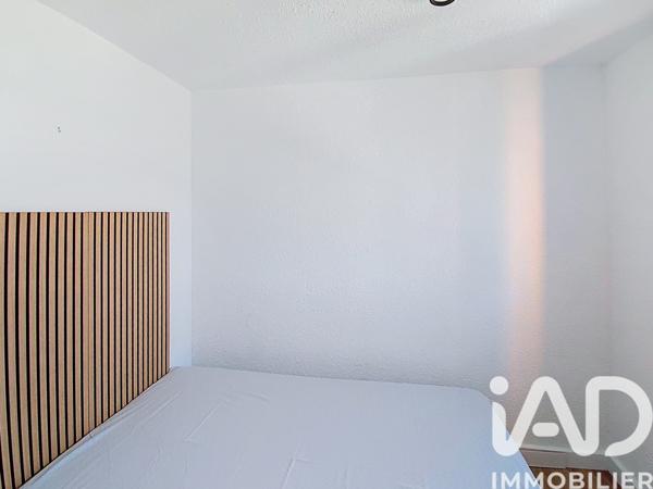 Appartement à vendre 2 pièces 26 m² Saint-Cyprien