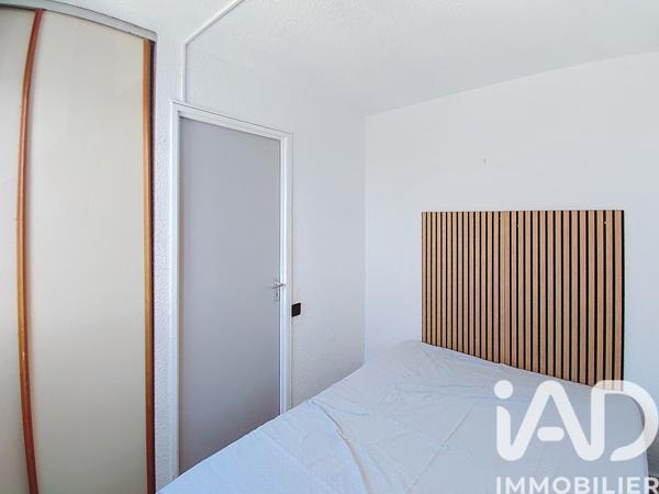 Appartement à vendre 2 pièces 26 m² Saint-Cyprien
