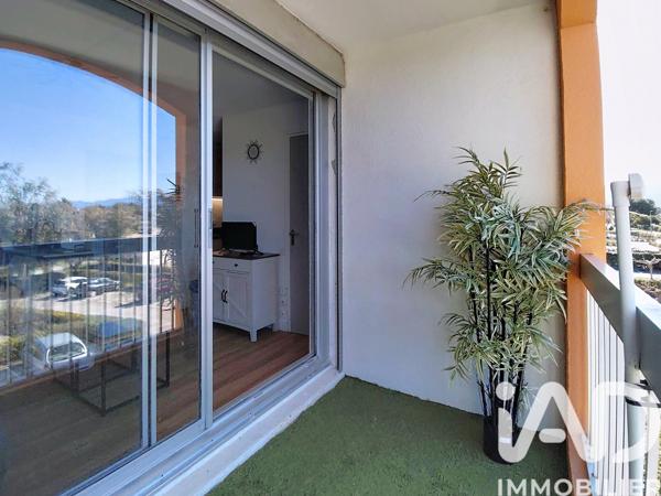 Appartement à vendre 2 pièces 26 m² Saint-Cyprien