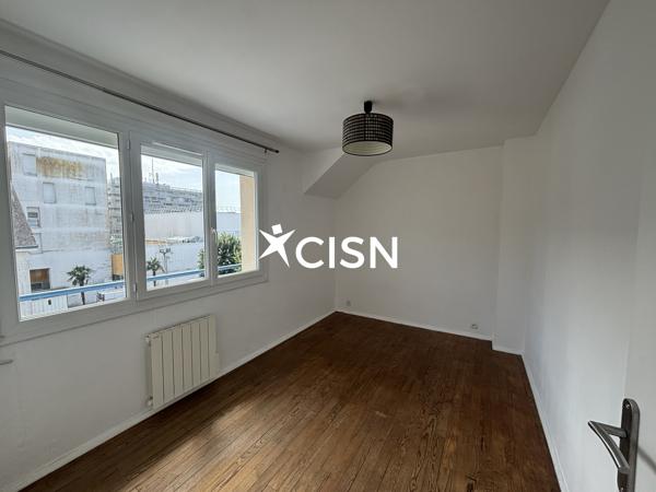Location appartement - 55m² - 44600 - Saint-Nazaire