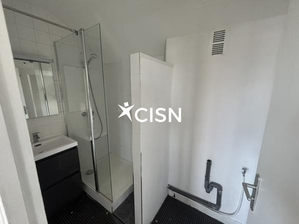 Location appartement - 55m² - 44600 - Saint-Nazaire