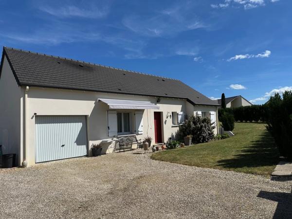 Vente Maison 4 pièces à La Roche-Posay