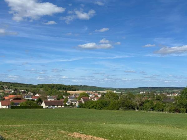 Vente Maison 4 pièces à La Roche-Posay