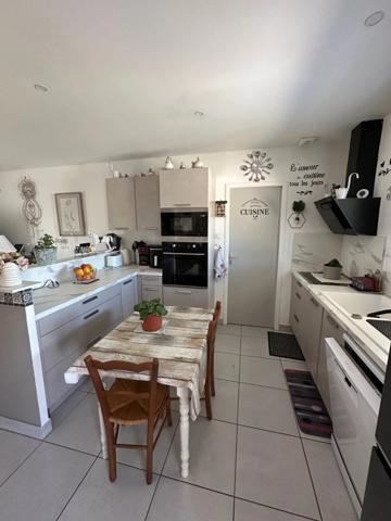 Vente Maison 4 pièces à La Roche-Posay