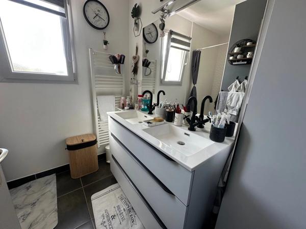 Vente Maison 4 pièces à La Roche-Posay